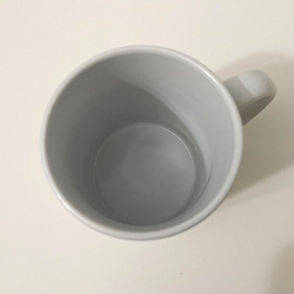 Mcdonalds Coffee Mug Home Is Canada Cup Flaws - Picture 8 of 16